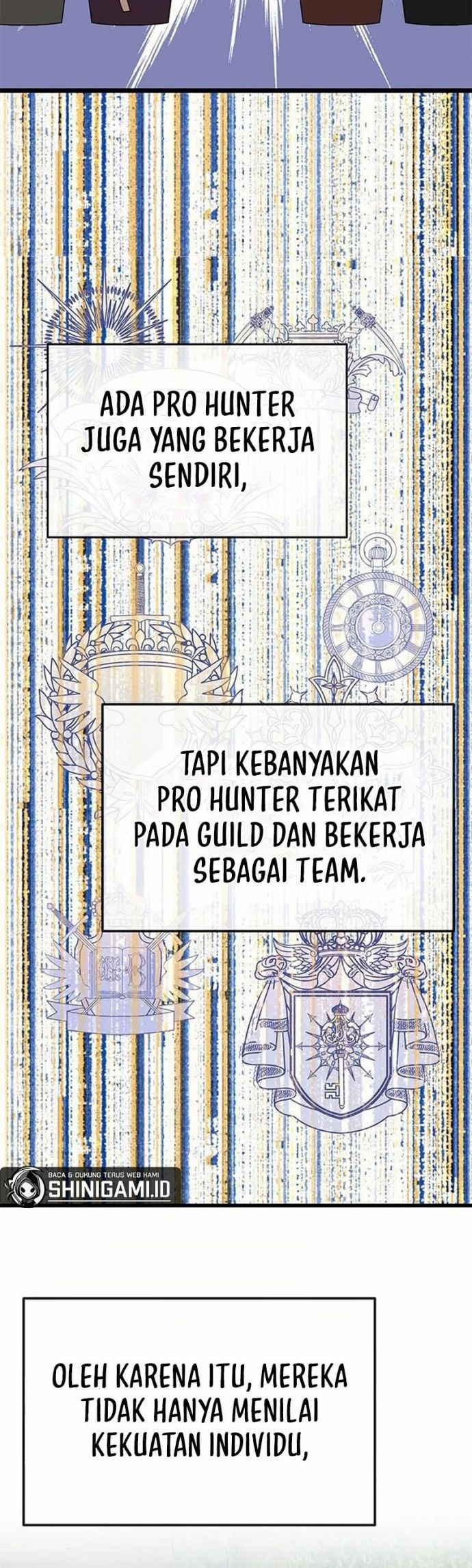 Transcension Academy Chapter 56 Gambar 4