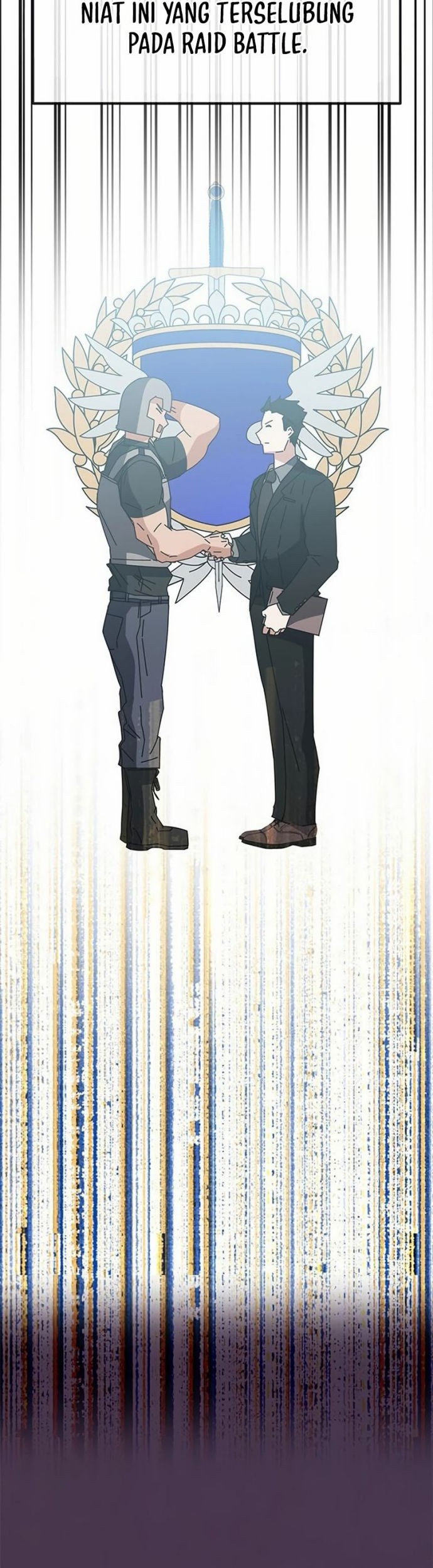 Transcension Academy Chapter 56 Gambar 7