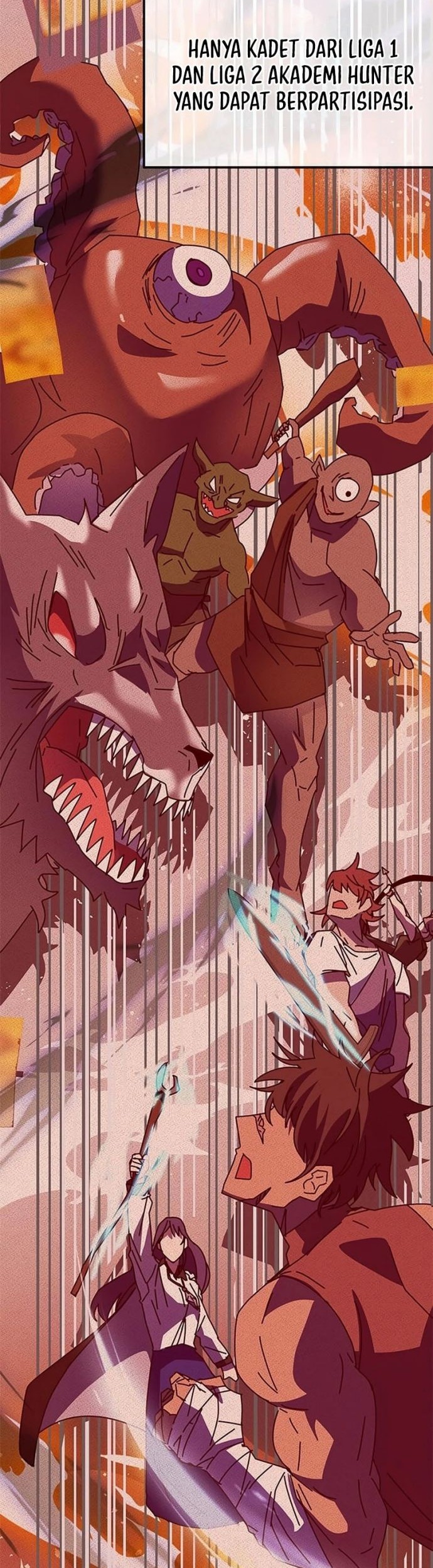 Transcension Academy Chapter 56 Gambar 10