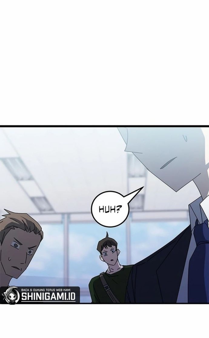 Transcension Academy Chapter 56 Gambar 12