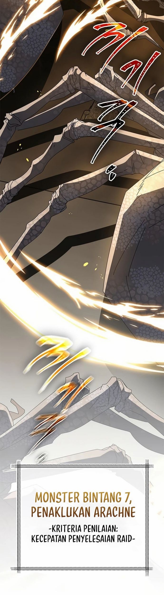 Transcension Academy Chapter 56 Gambar 23