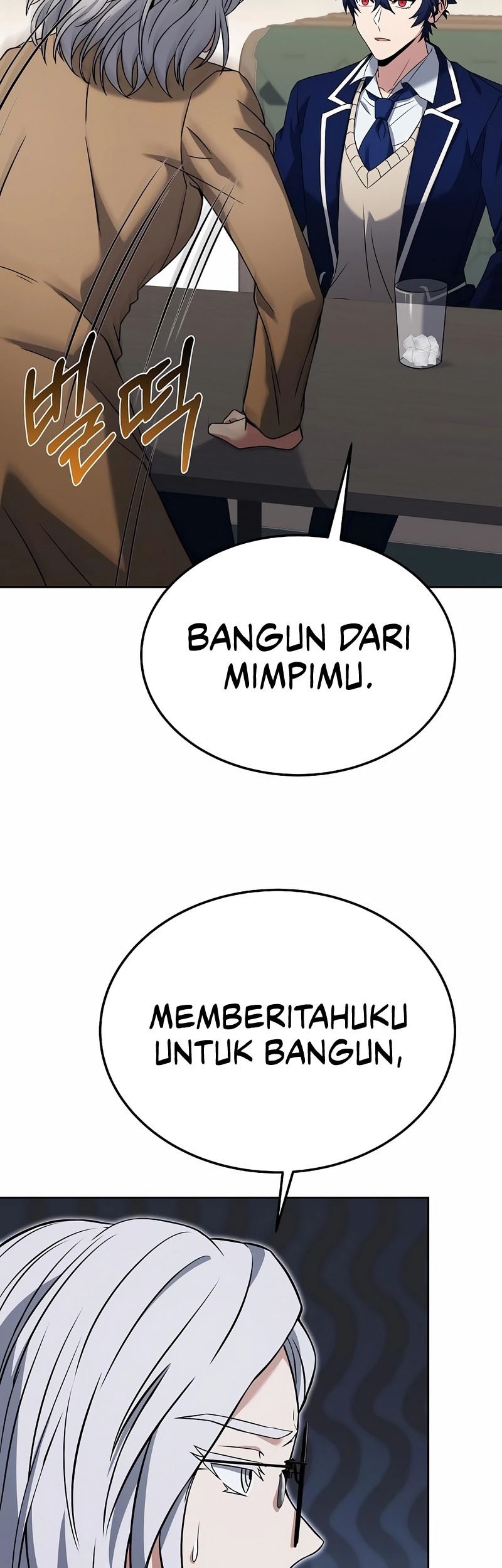 The Constellations Are My Disciples Chapter 24 Gambar 44