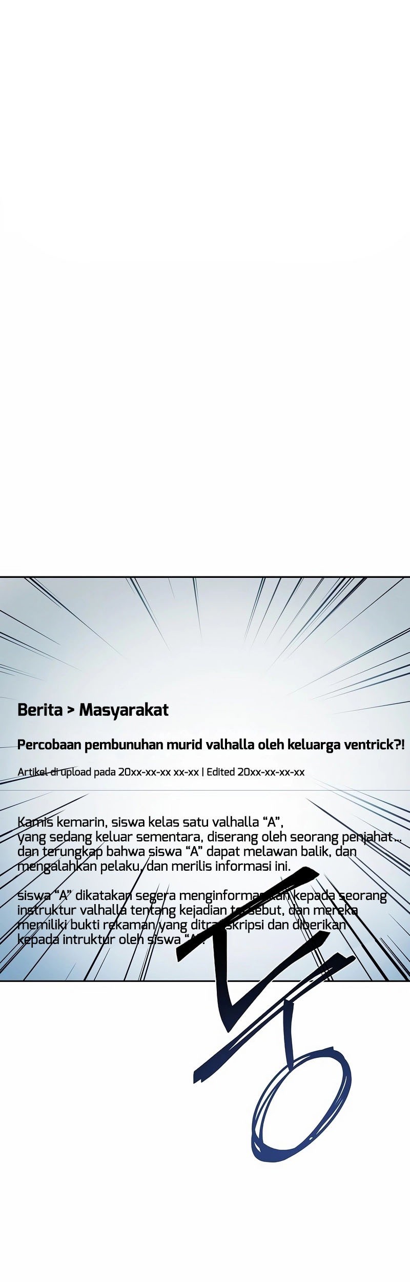 Baca Manhwa The Constellations Are My Disciples Chapter 24 Gambar 2