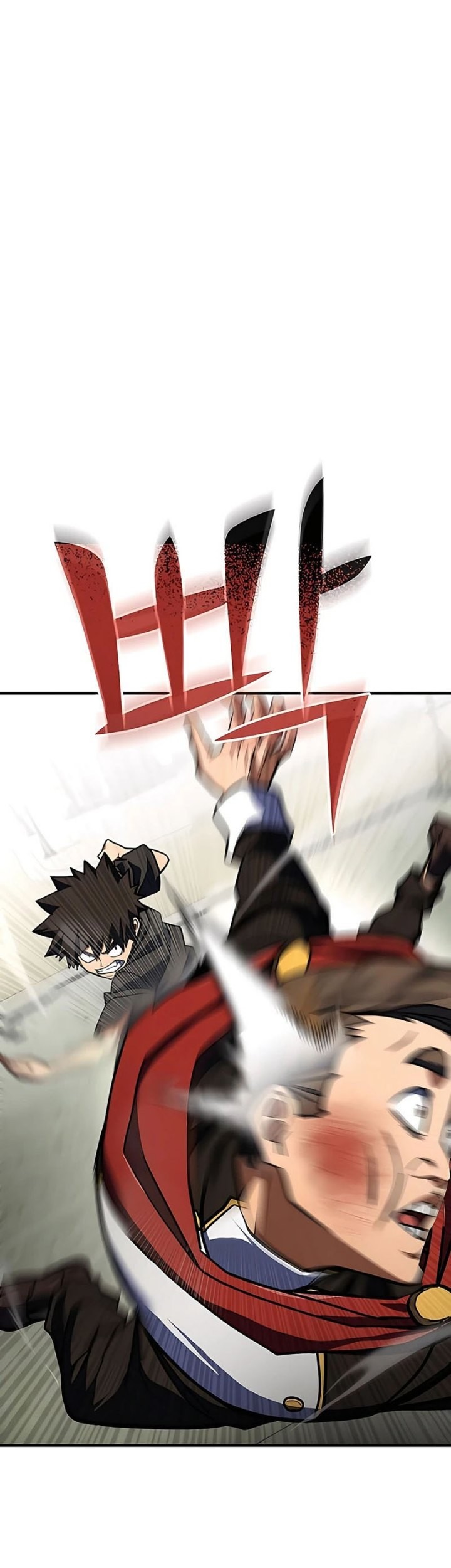 Baca Manhwa I Picked A Hammer To Save The World Chapter 27 Gambar 2