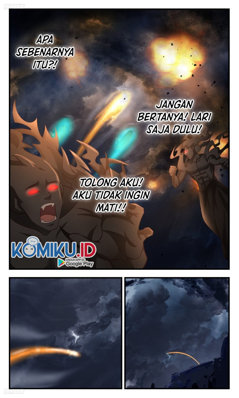Martial Peak Part 2 Chapter 3170 Gambar 13
