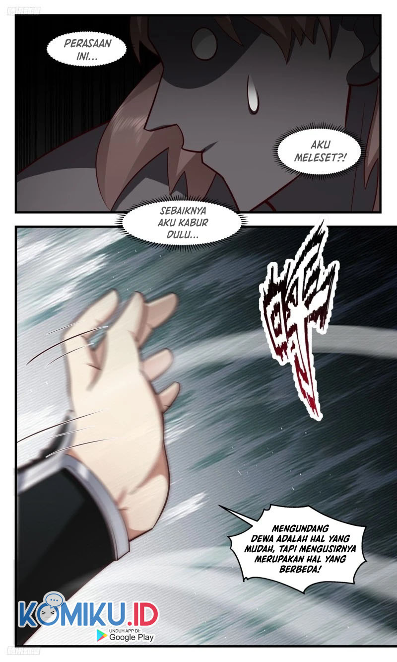 Martial Peak Part 2 Chapter 3170 Gambar 5