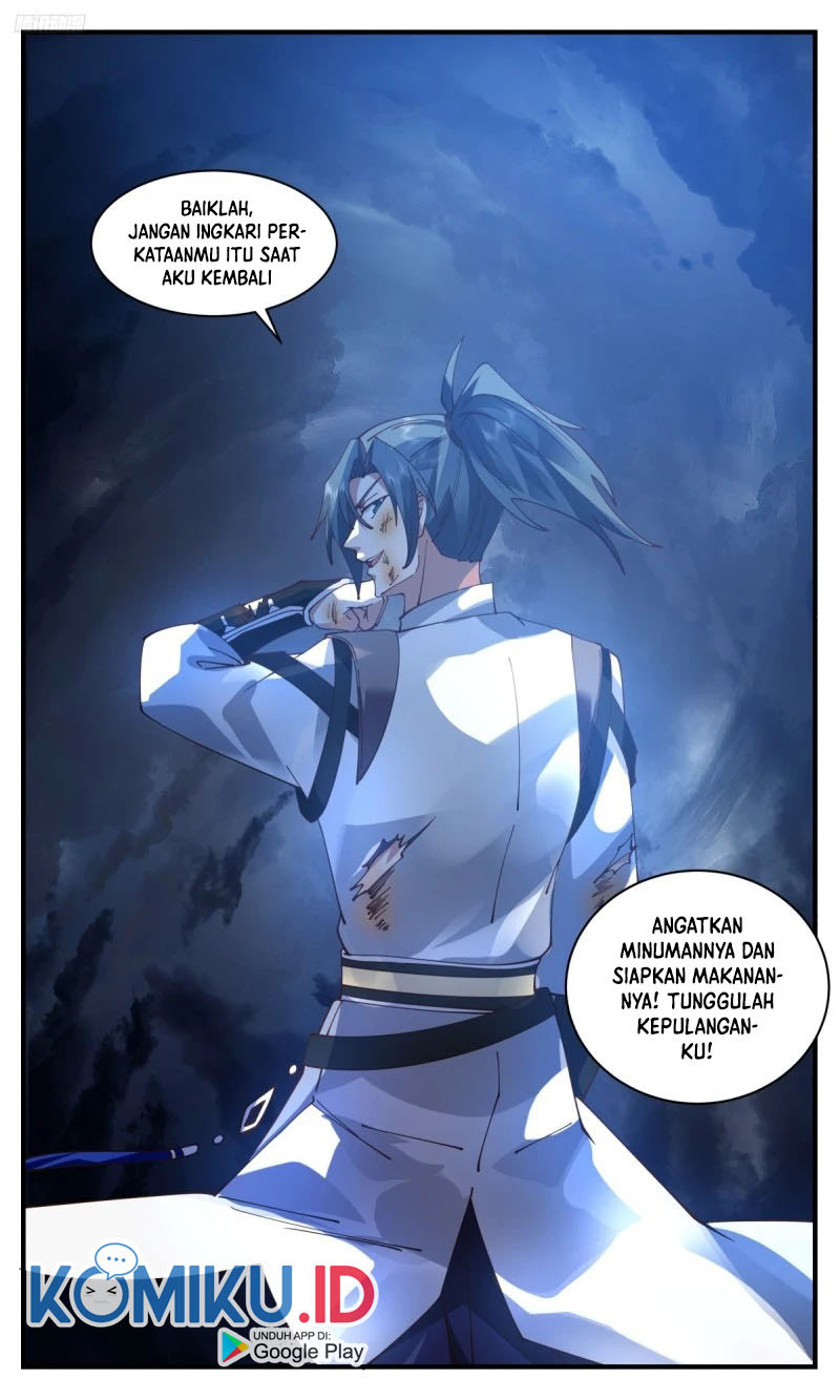 Martial Peak Part 2 Chapter 3171 Gambar 8