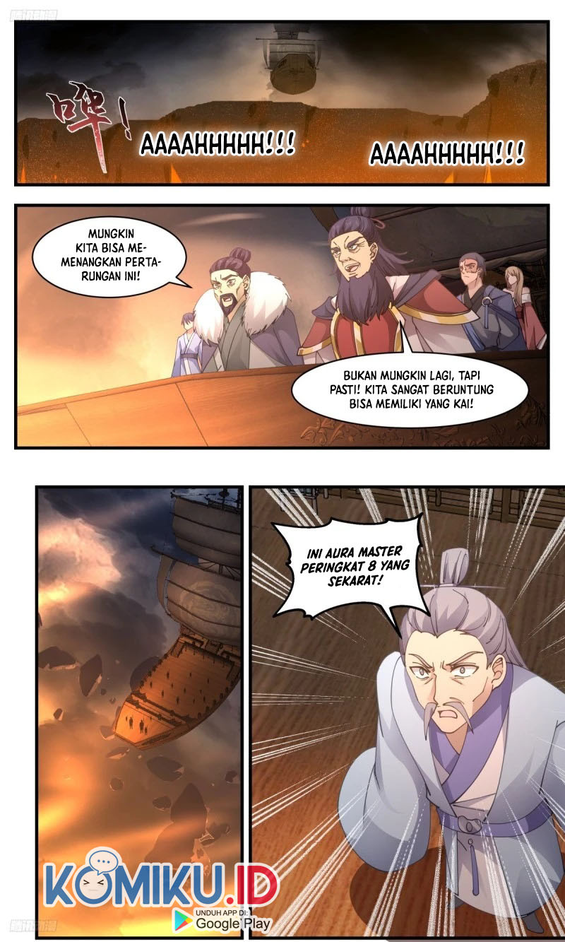 Martial Peak Part 2 Chapter 3171 Gambar 10