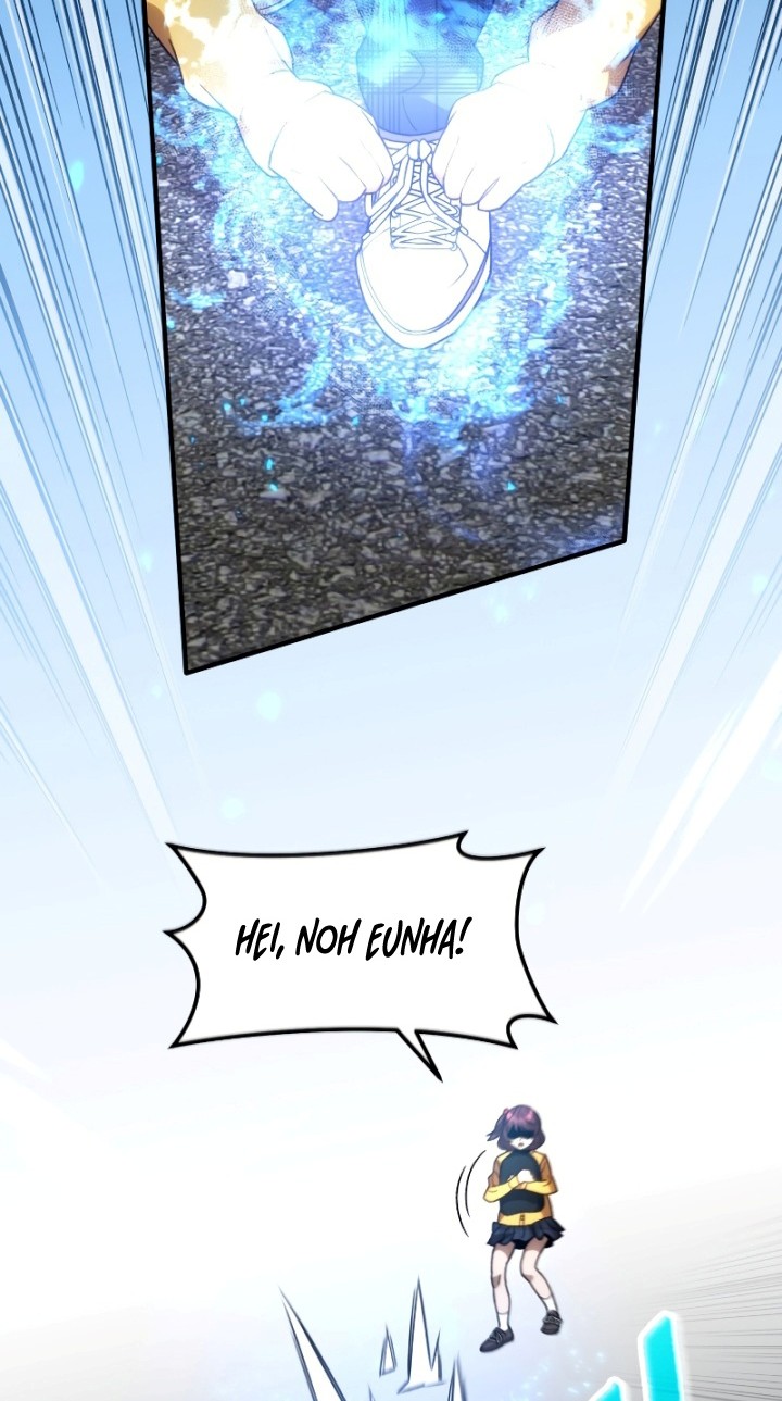 Re: Life Player Chapter 42 Gambar 29