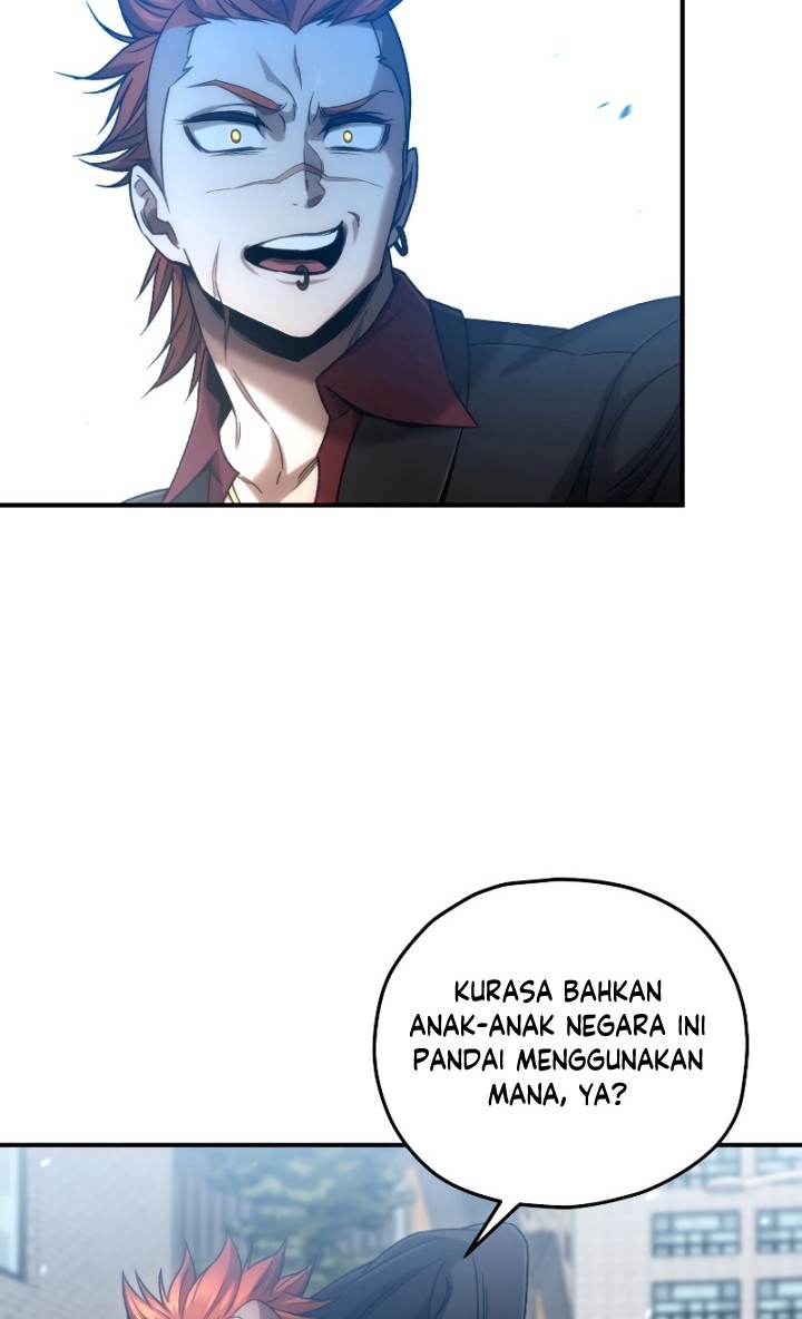 Re: Life Player Chapter 42 Gambar 39