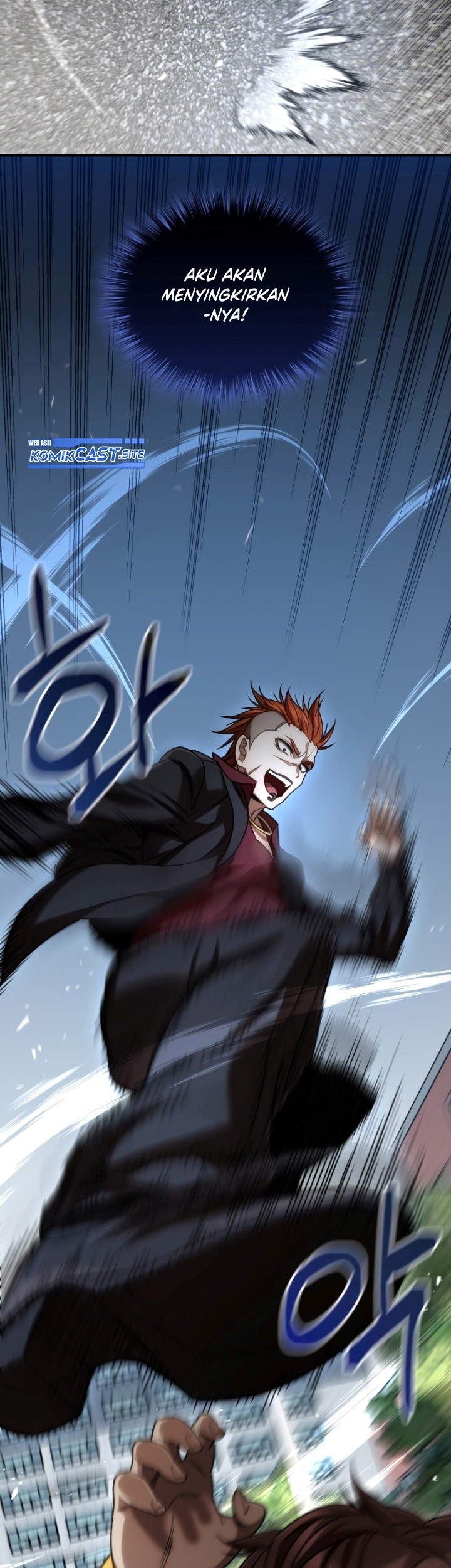 Re: Life Player Chapter 42 Gambar 42