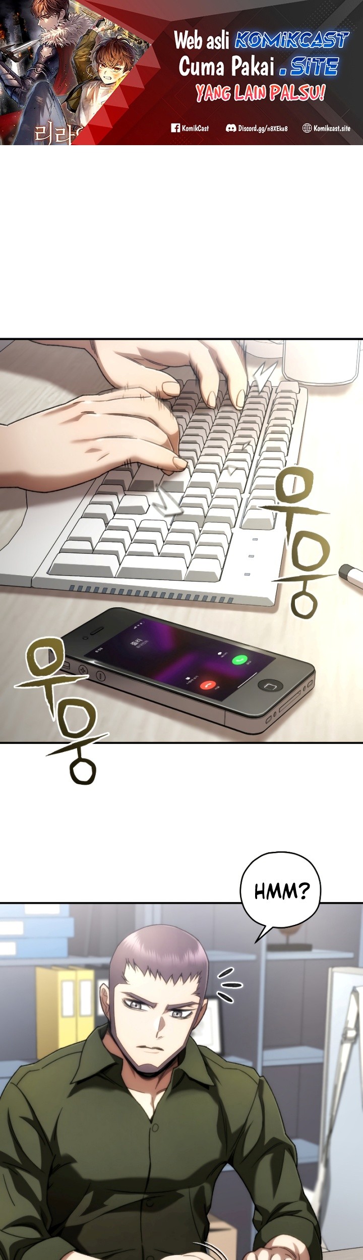 Baca Manhwa Re: Life Player Chapter 42 Gambar 2