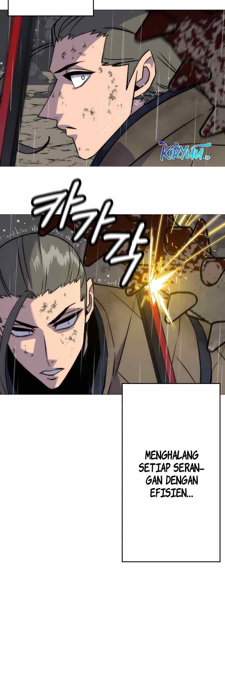 The Story of a Low-Rank Soldier Becoming a Monarch Chapter 111 Gambar 37