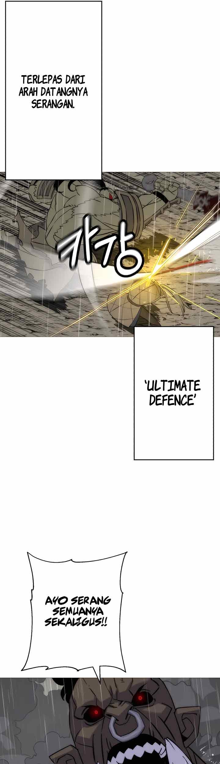 The Story of a Low-Rank Soldier Becoming a Monarch Chapter 111 Gambar 38