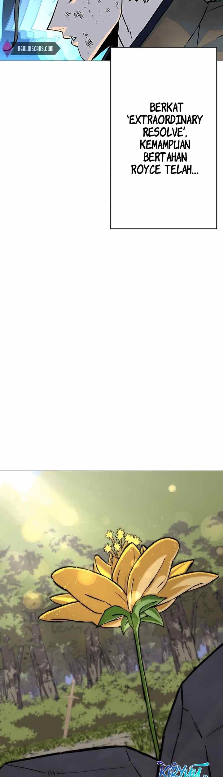 The Story of a Low-Rank Soldier Becoming a Monarch Chapter 111 Gambar 40