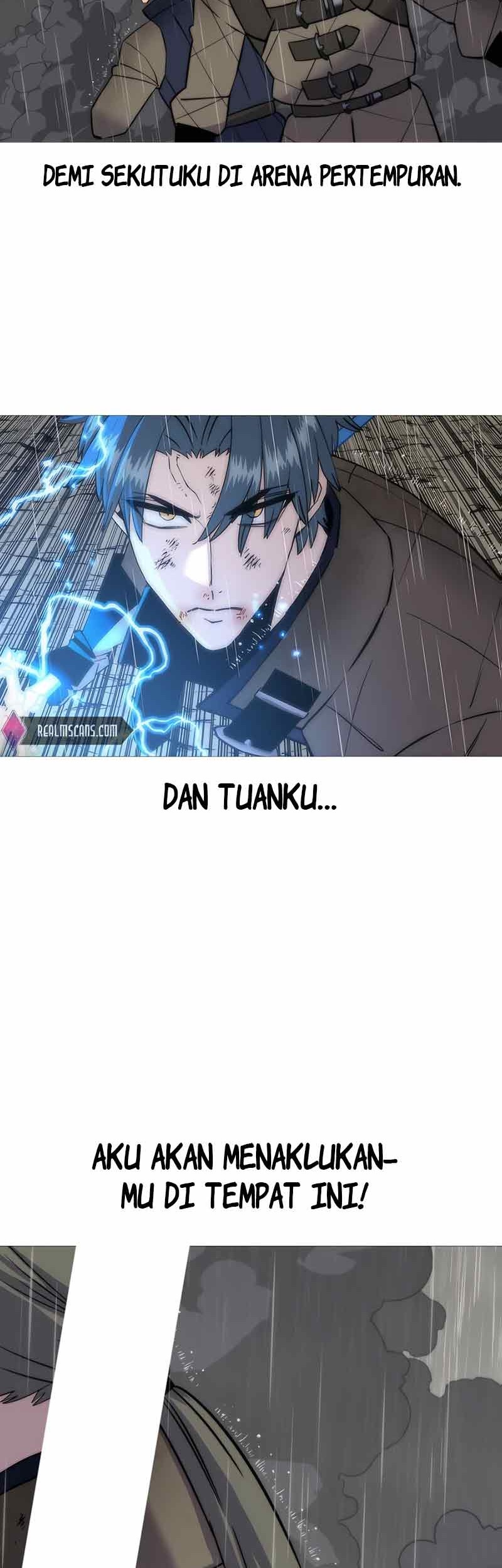 The Story of a Low-Rank Soldier Becoming a Monarch Chapter 111 Gambar 43