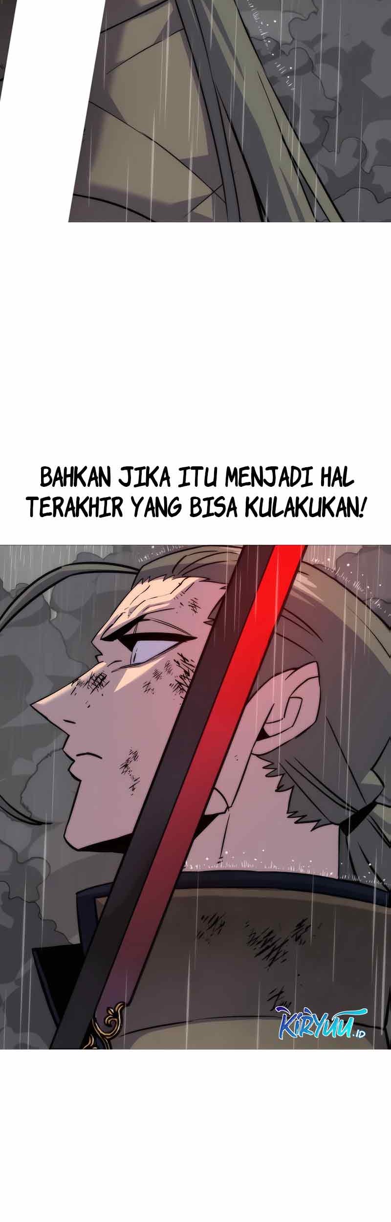 The Story of a Low-Rank Soldier Becoming a Monarch Chapter 111 Gambar 44