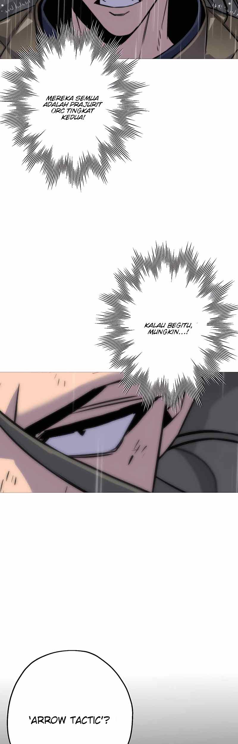 The Story of a Low-Rank Soldier Becoming a Monarch Chapter 111 Gambar 4