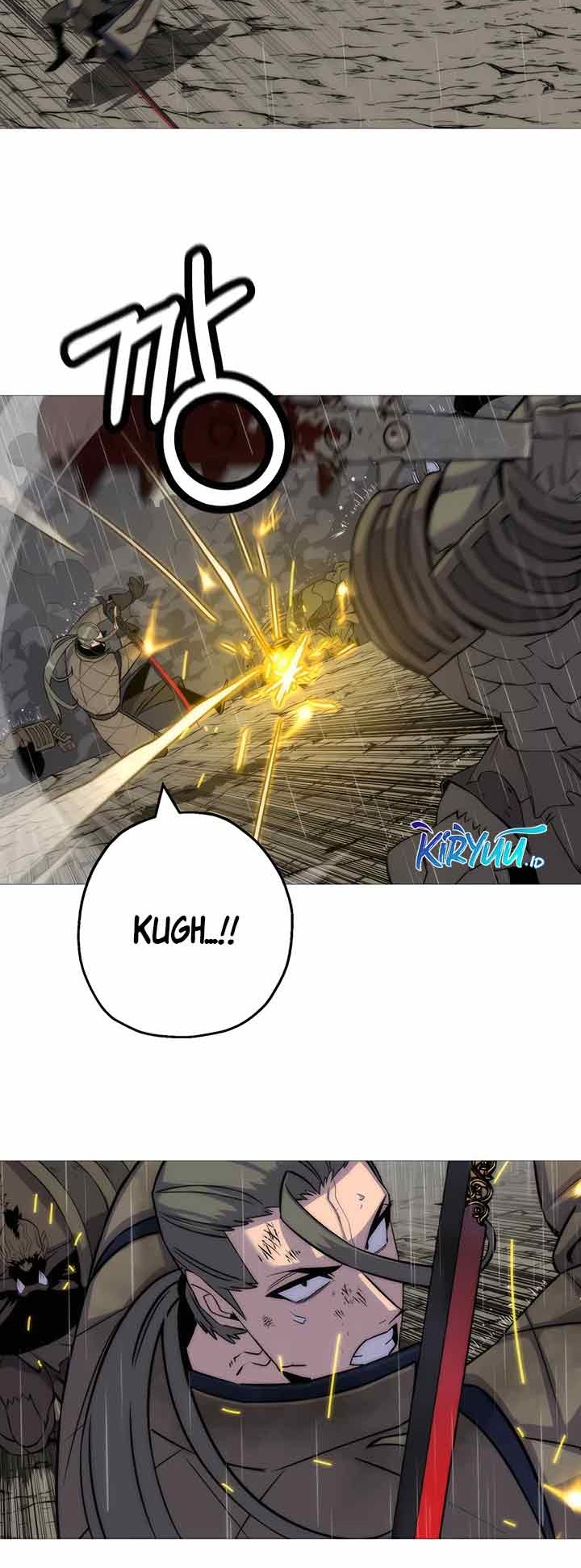 The Story of a Low-Rank Soldier Becoming a Monarch Chapter 111 Gambar 9