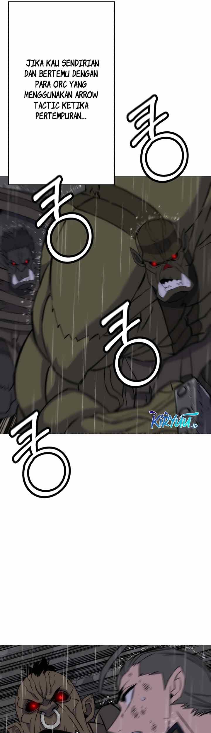 The Story of a Low-Rank Soldier Becoming a Monarch Chapter 111 Gambar 10