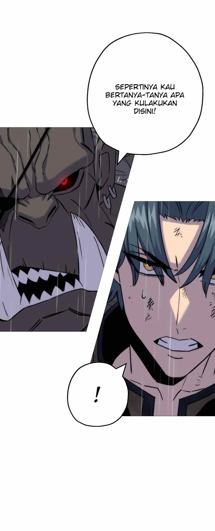 The Story of a Low-Rank Soldier Becoming a Monarch Chapter 111 Gambar 13