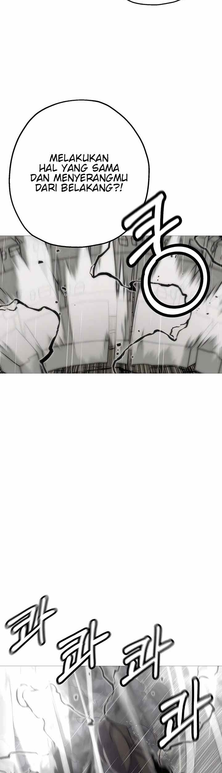 The Story of a Low-Rank Soldier Becoming a Monarch Chapter 111 Gambar 15