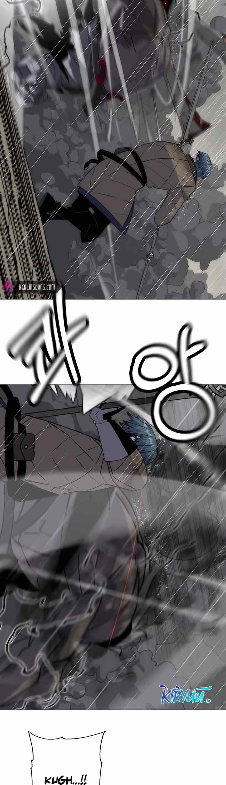 The Story of a Low-Rank Soldier Becoming a Monarch Chapter 111 Gambar 16