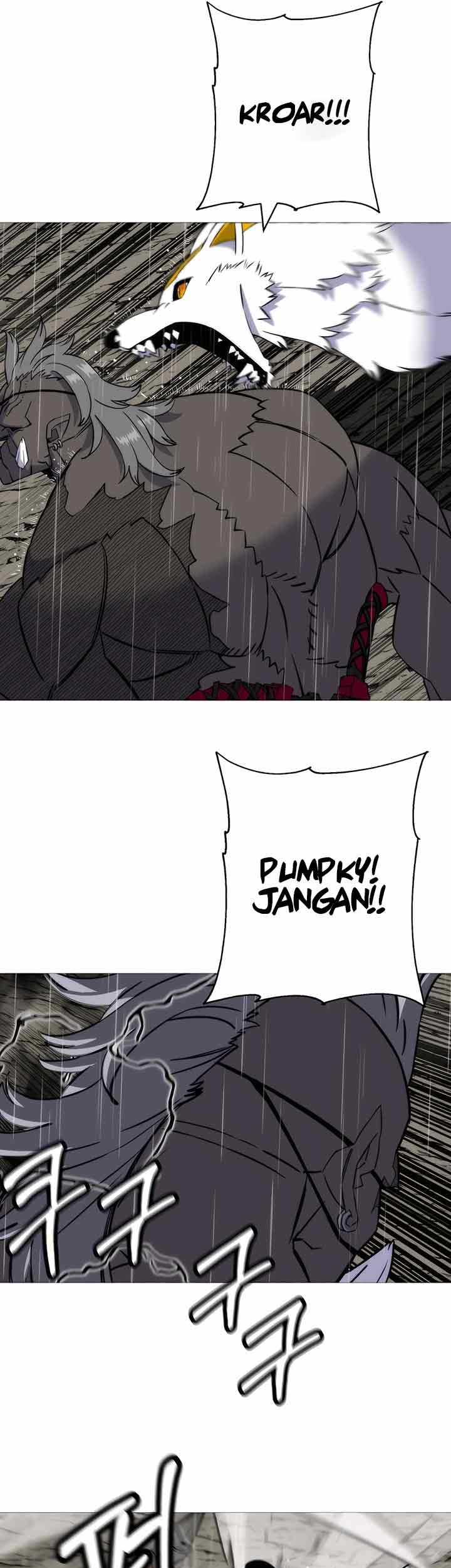 The Story of a Low-Rank Soldier Becoming a Monarch Chapter 111 Gambar 18