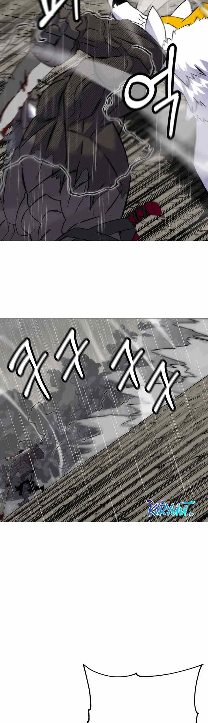 The Story of a Low-Rank Soldier Becoming a Monarch Chapter 111 Gambar 19