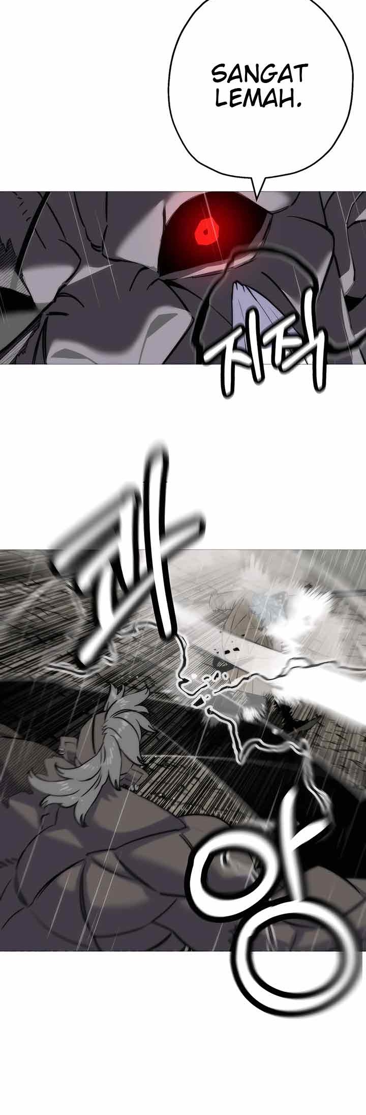 The Story of a Low-Rank Soldier Becoming a Monarch Chapter 111 Gambar 21