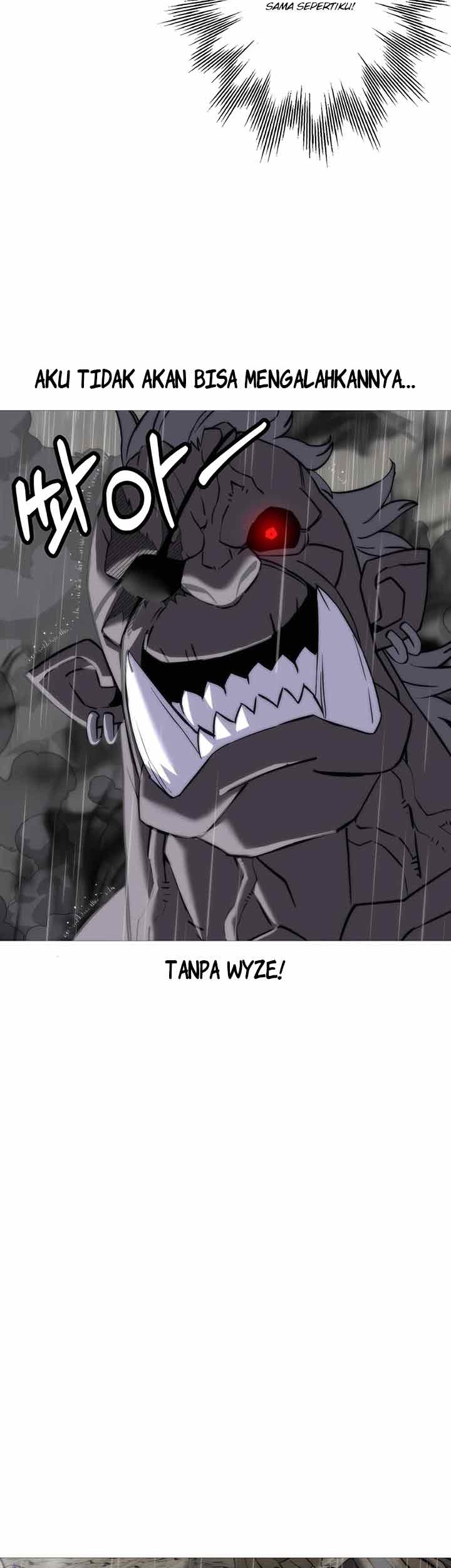 The Story of a Low-Rank Soldier Becoming a Monarch Chapter 111 Gambar 23