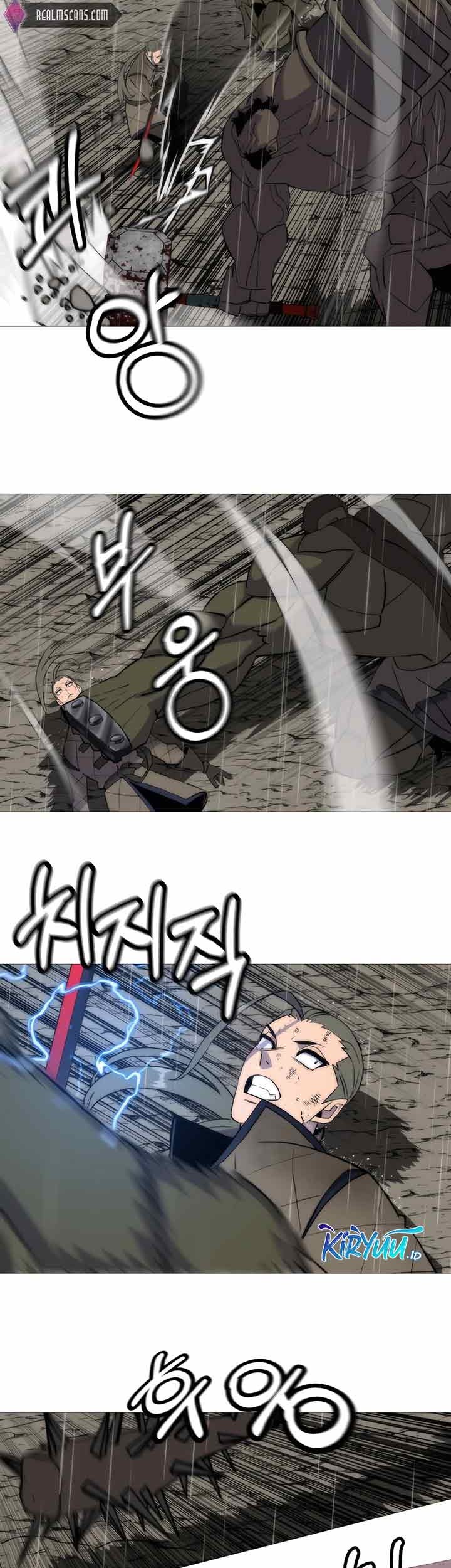 The Story of a Low-Rank Soldier Becoming a Monarch Chapter 111 Gambar 24