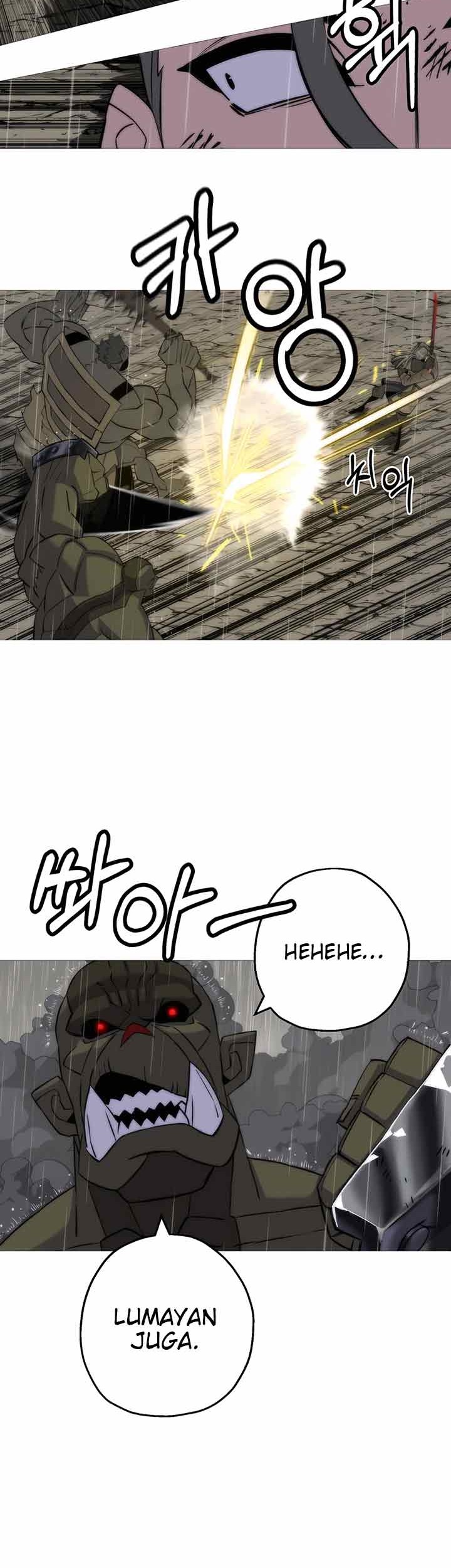 The Story of a Low-Rank Soldier Becoming a Monarch Chapter 111 Gambar 25