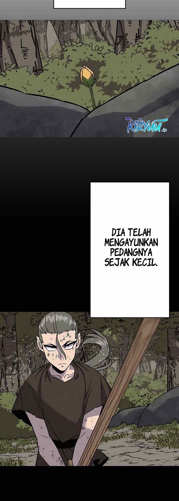 The Story of a Low-Rank Soldier Becoming a Monarch Chapter 111 Gambar 33