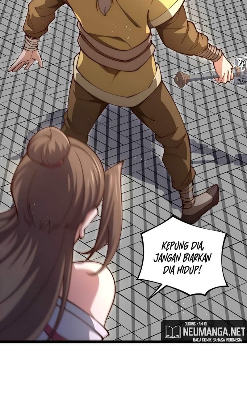 Heaven’s Devourer Chapter 10 Gambar 12