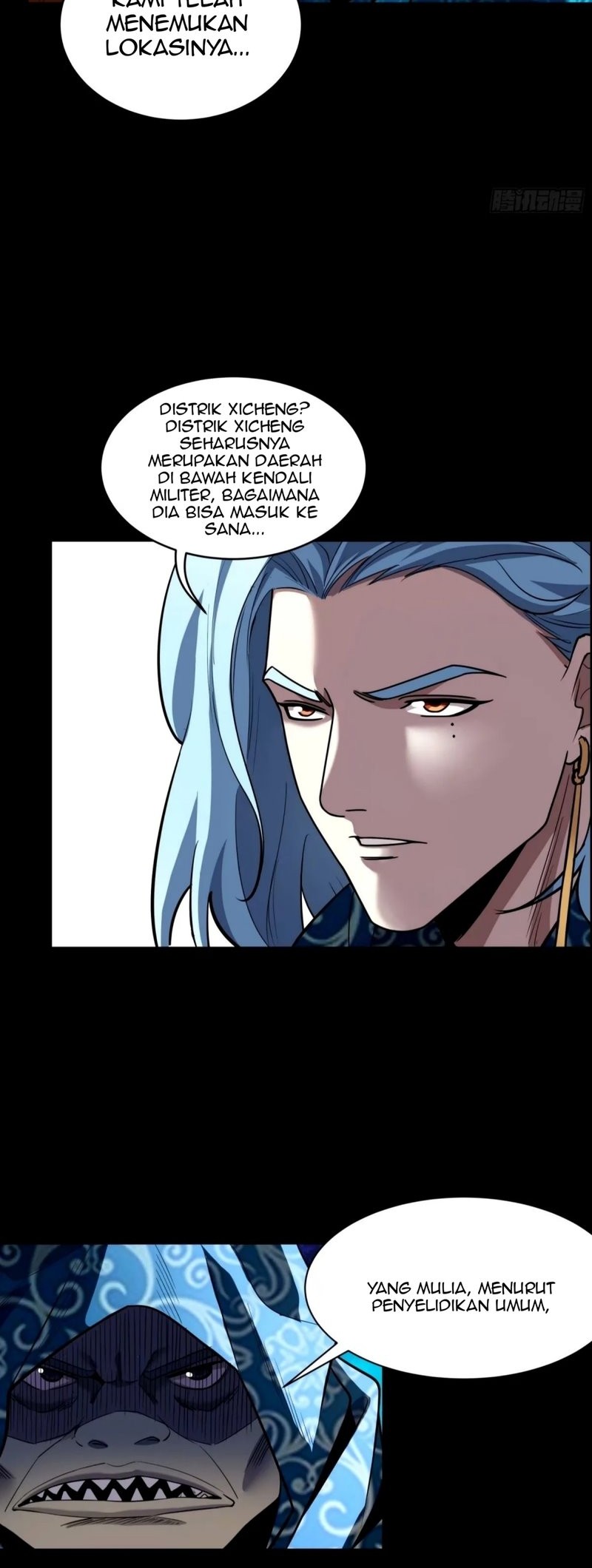 Legend of Star General Chapter 112 Gambar 7
