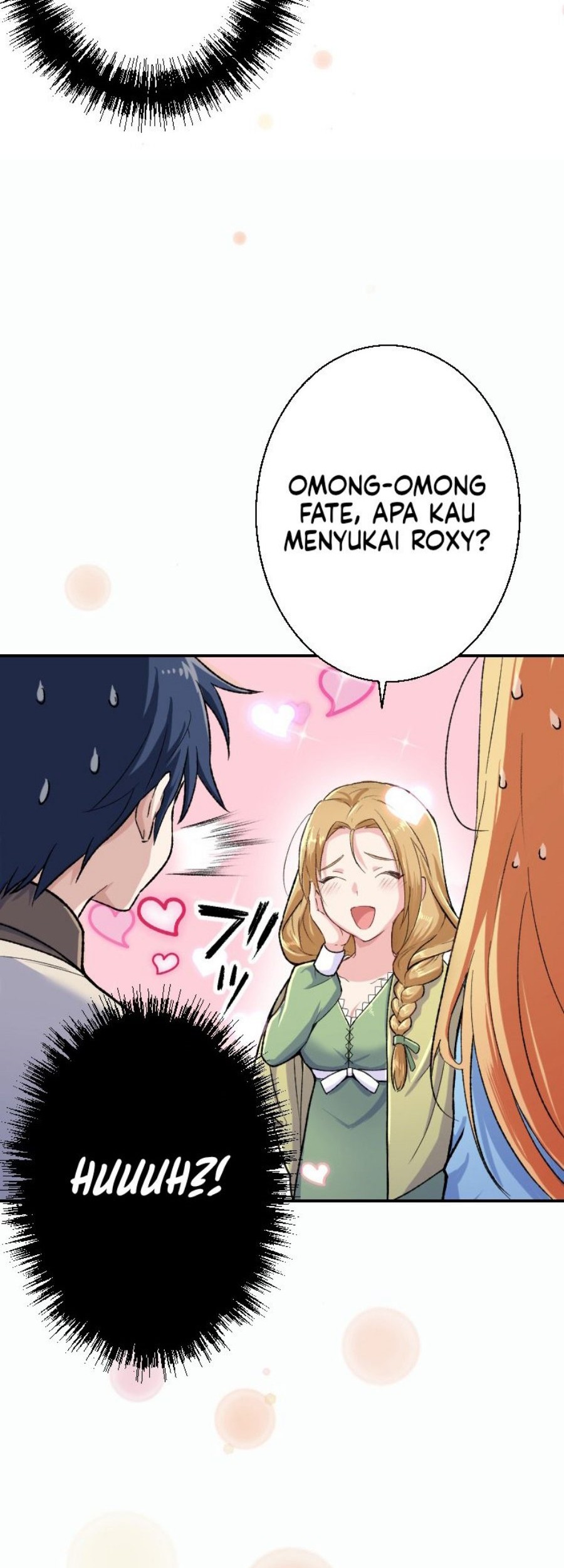 Berserk of Gluttony (Remake) Chapter 18 Gambar 39