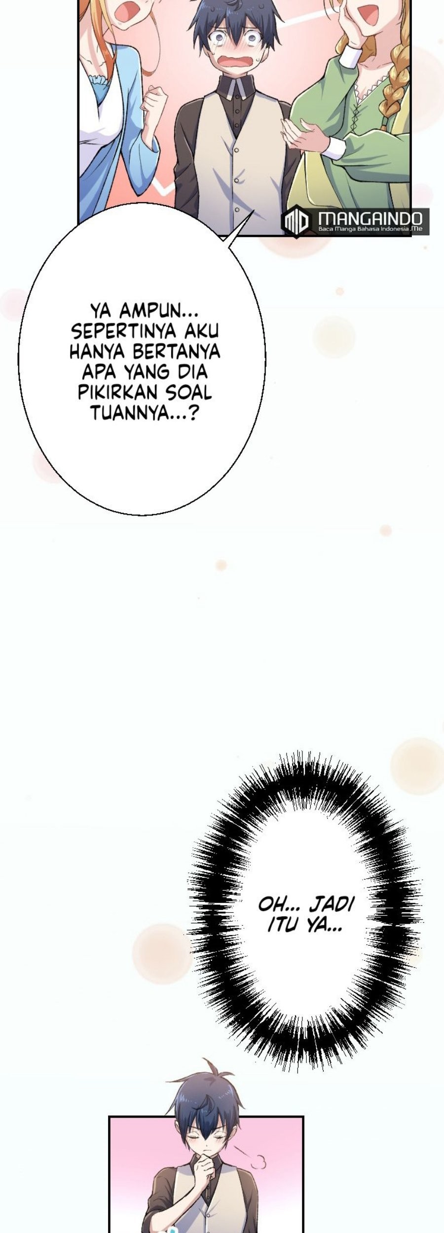 Berserk of Gluttony (Remake) Chapter 18 Gambar 41