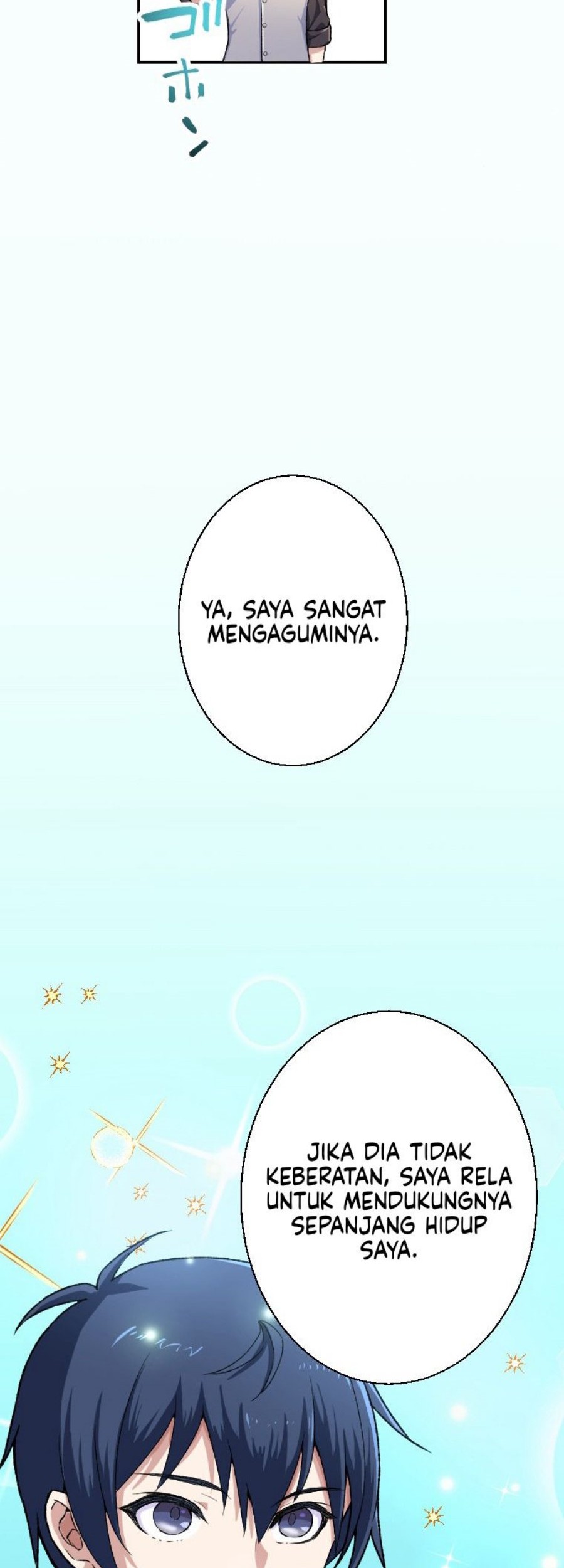 Berserk of Gluttony (Remake) Chapter 18 Gambar 42