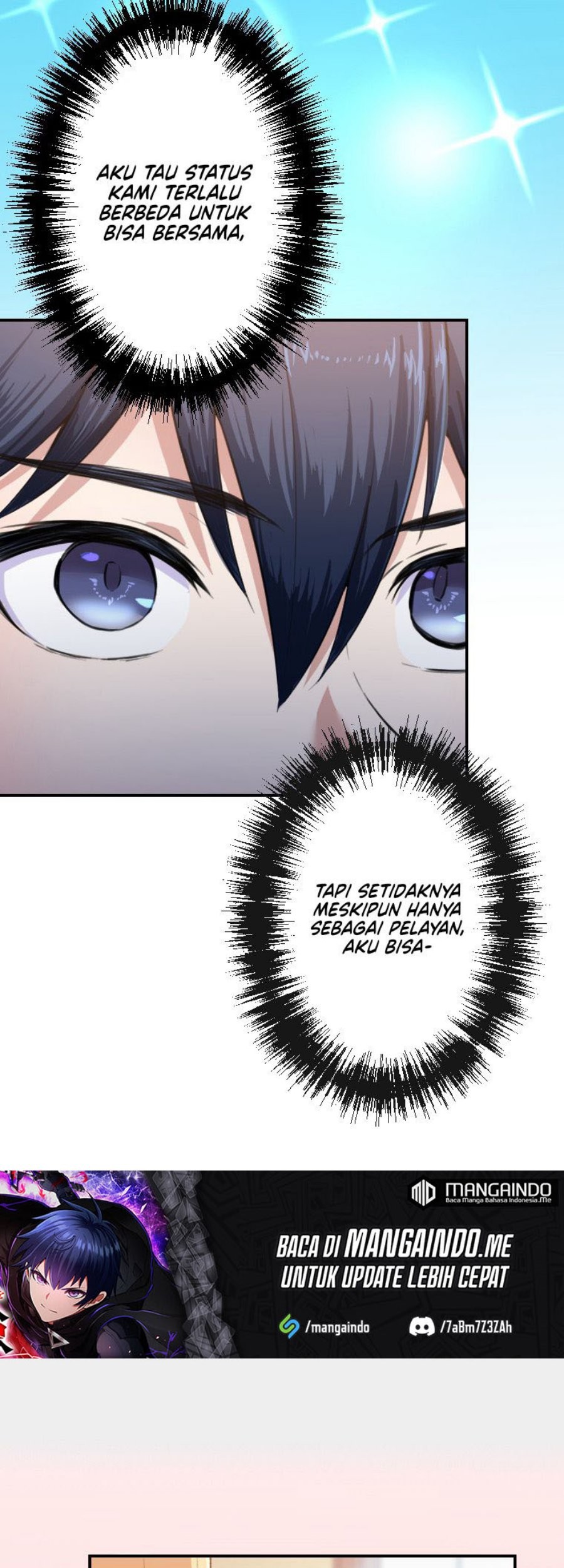 Berserk of Gluttony (Remake) Chapter 18 Gambar 44