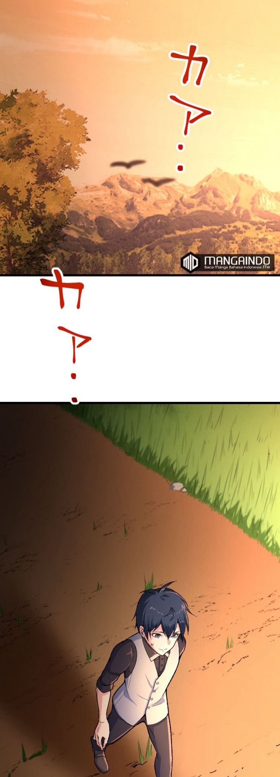 Berserk of Gluttony (Remake) Chapter 18 Gambar 51