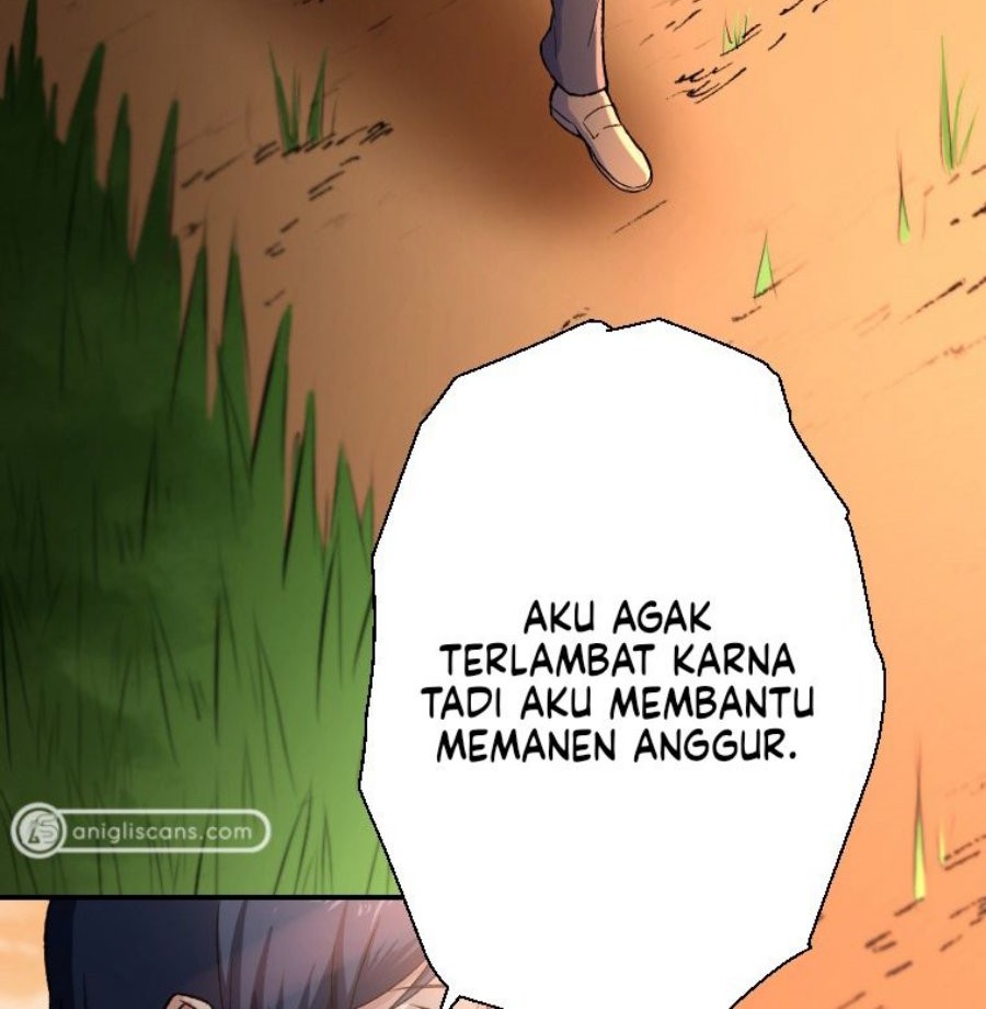 Berserk of Gluttony (Remake) Chapter 18 Gambar 52