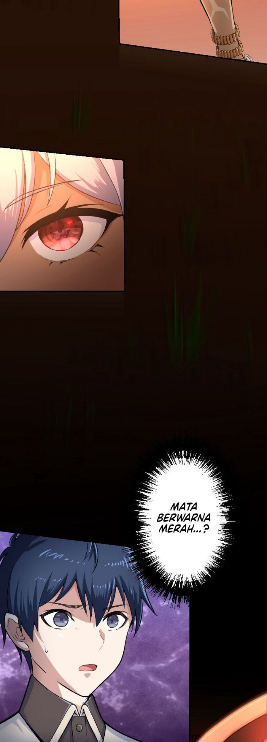 Berserk of Gluttony (Remake) Chapter 18 Gambar 56