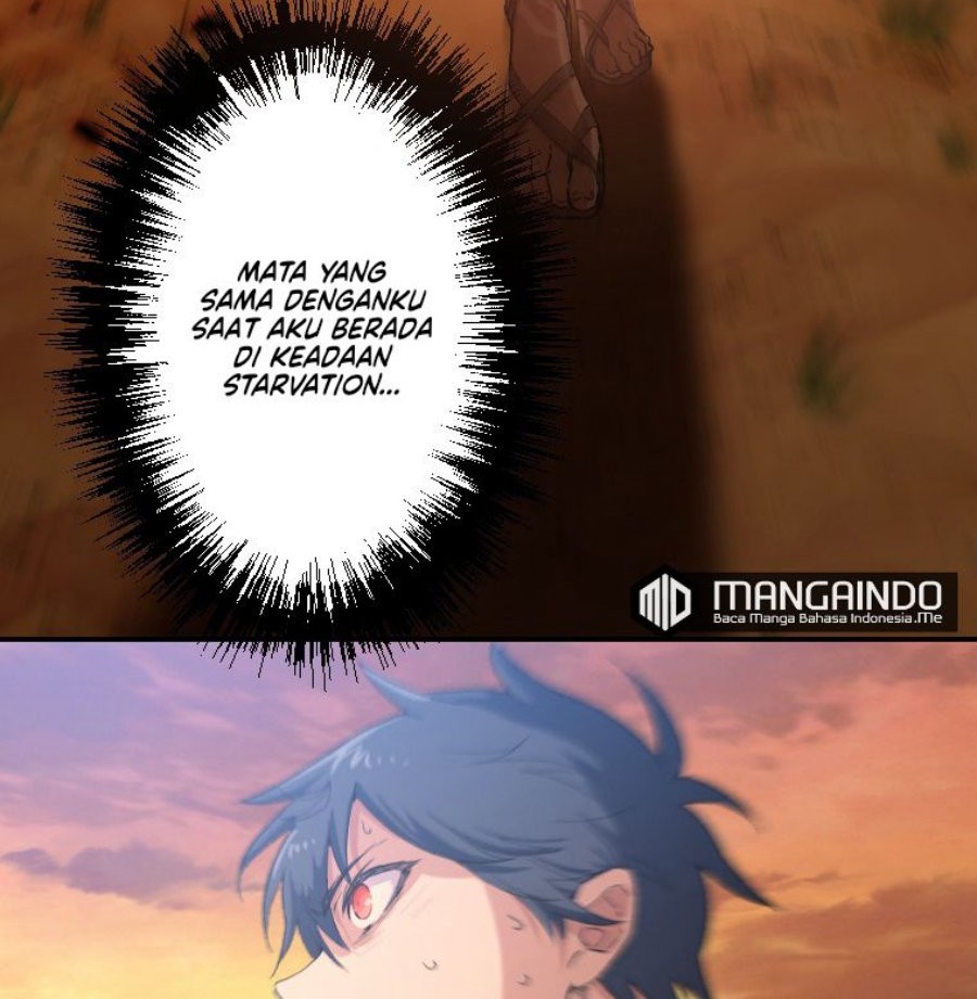 Berserk of Gluttony (Remake) Chapter 18 Gambar 58
