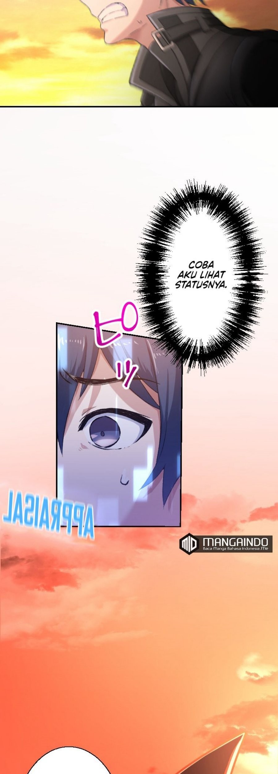 Berserk of Gluttony (Remake) Chapter 18 Gambar 59