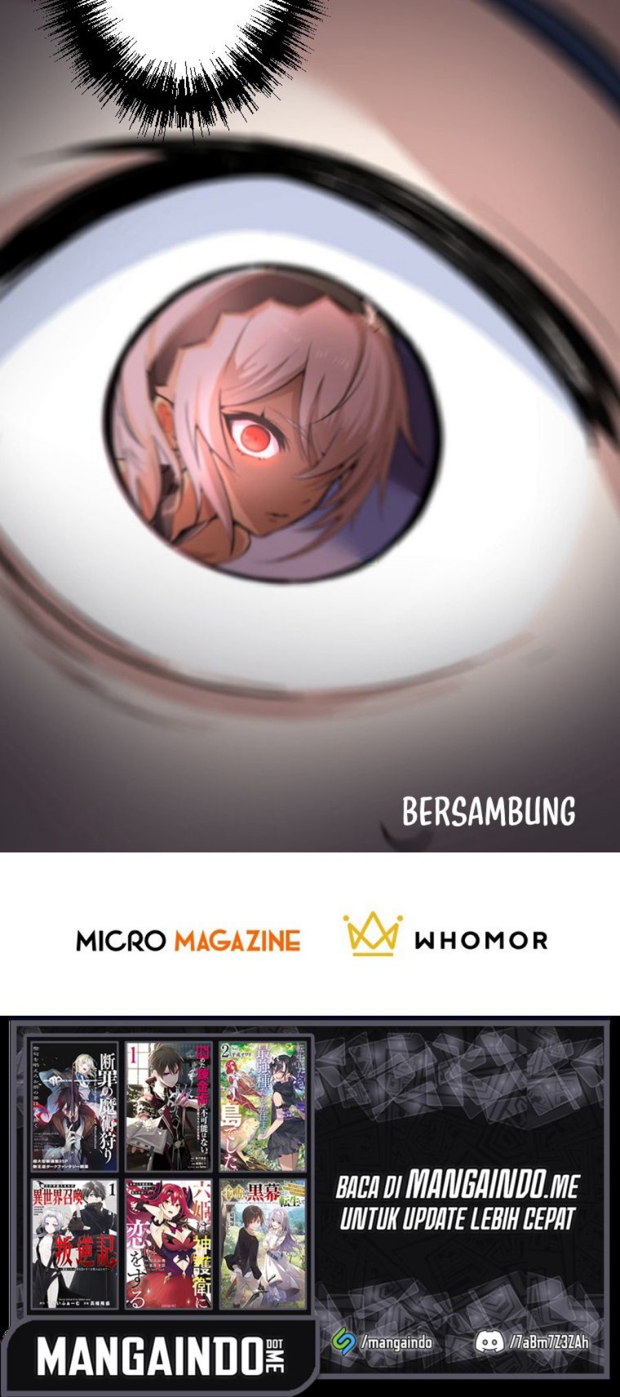 Berserk of Gluttony (Remake) Chapter 18 Gambar 62