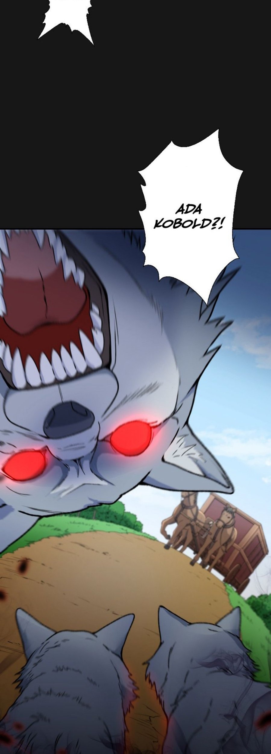 Berserk of Gluttony (Remake) Chapter 18 Gambar 21