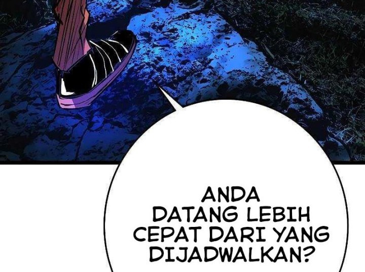 Hallym Gymnasium Chapter 123 Gambar 46