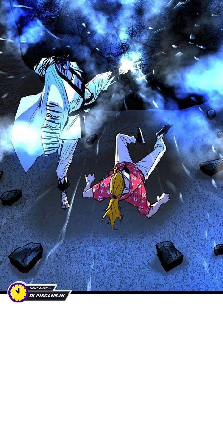 Hallym Gymnasium Chapter 123 Gambar 82