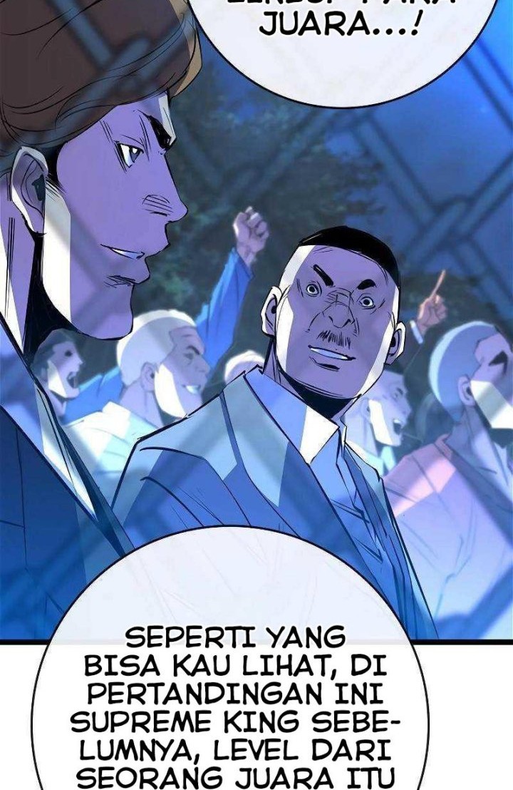 Hallym Gymnasium Chapter 123 Gambar 110